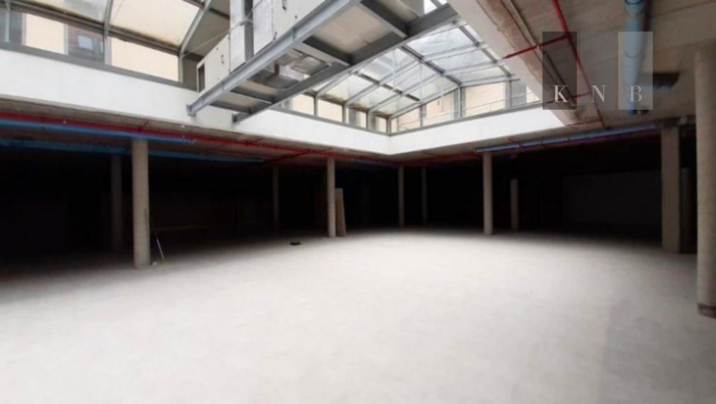 Prenájom prízemných priestorov pre zdravotnícke účely priamo v historickom centre mesta Trnava