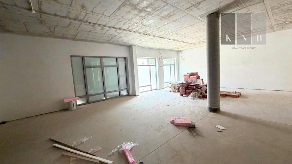 Prenájom prízemných priestorov pre zdravotnícke účely priamo v historickom centre mesta Trnava