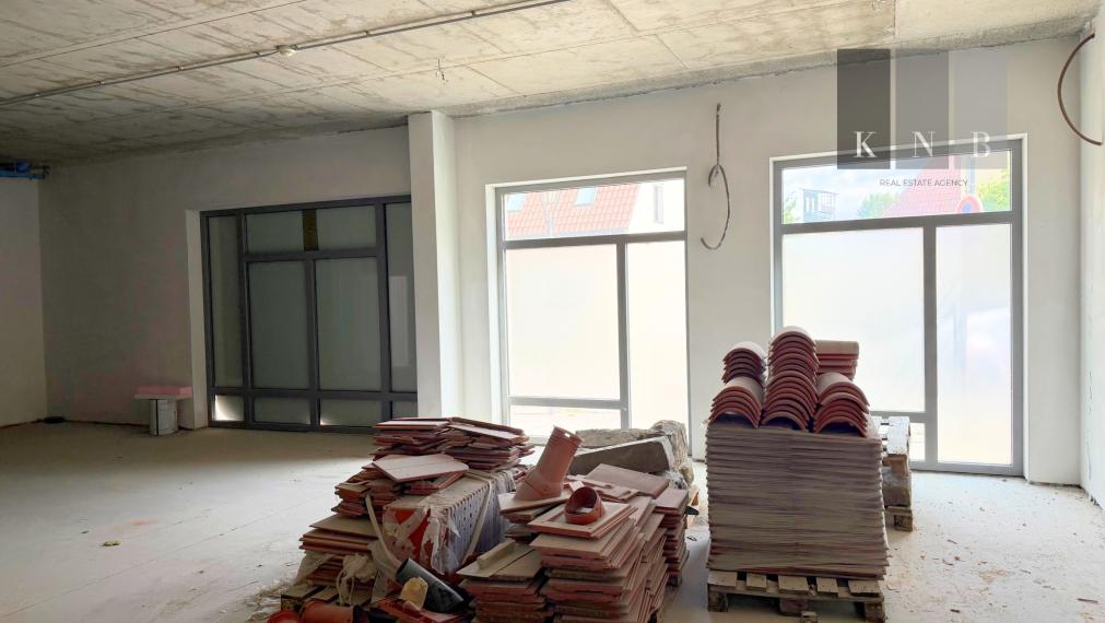 Prenájom prízemných priestorov pre zdravotnícke účely priamo v historickom centre mesta Trnava