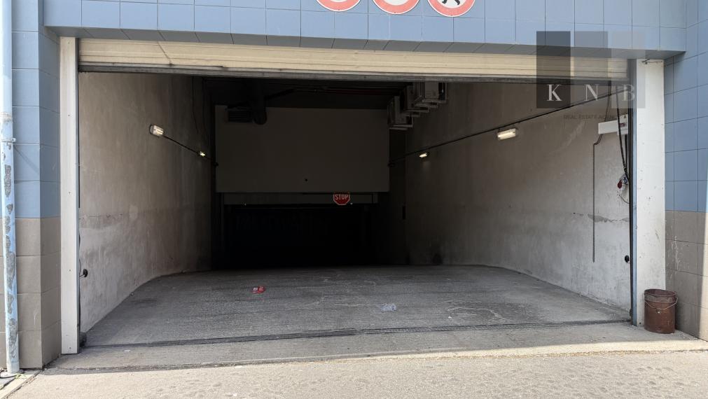 5-room non-residential space 180 m² for sale on Trnavská cesta Street in Bratislava