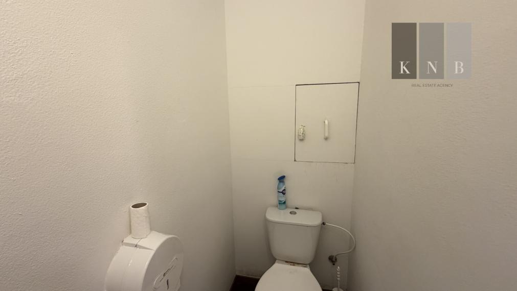 5-room non-residential space 180 m² for sale on Trnavská cesta Street in Bratislava