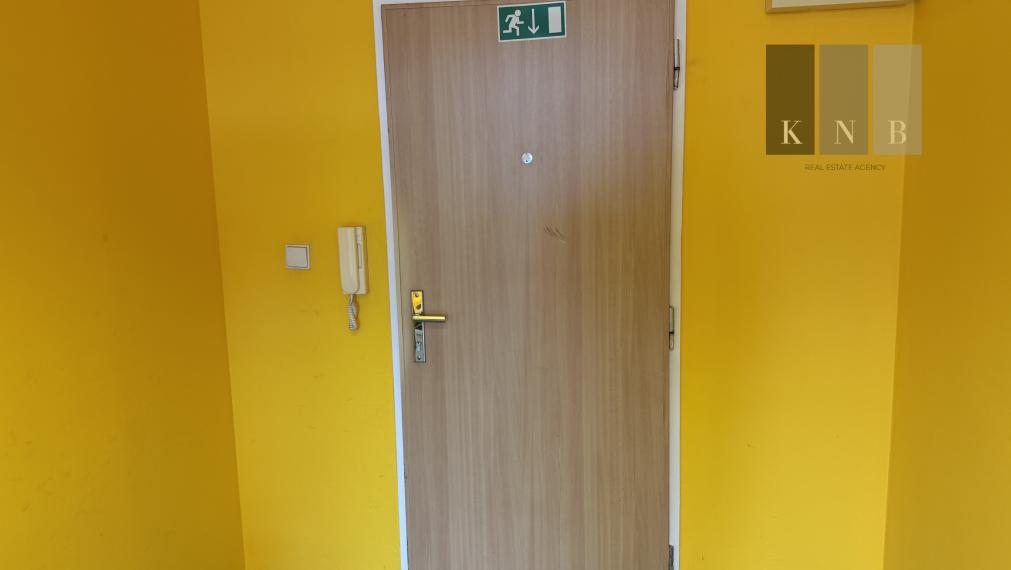 5-room non-residential space 180 m² for sale on Trnavská cesta Street in Bratislava
