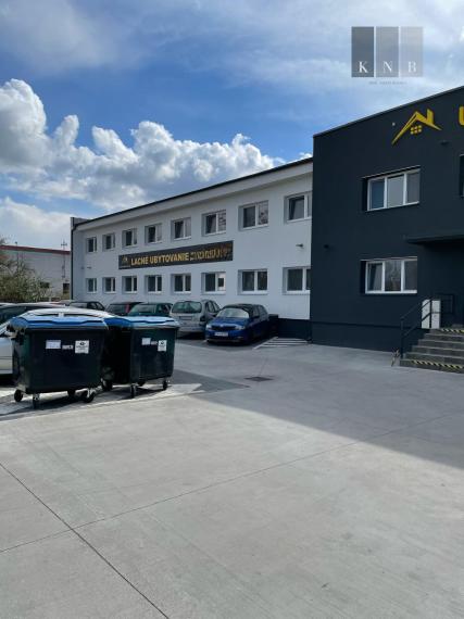 Predaj kompletne zrekonštruovanej a 100% obsadenej ubytovne v meste Nitra
