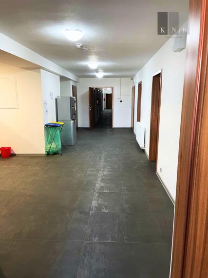 Predaj kompletne zrekonštruovanej a 100% obsadenej ubytovne v meste Nitra