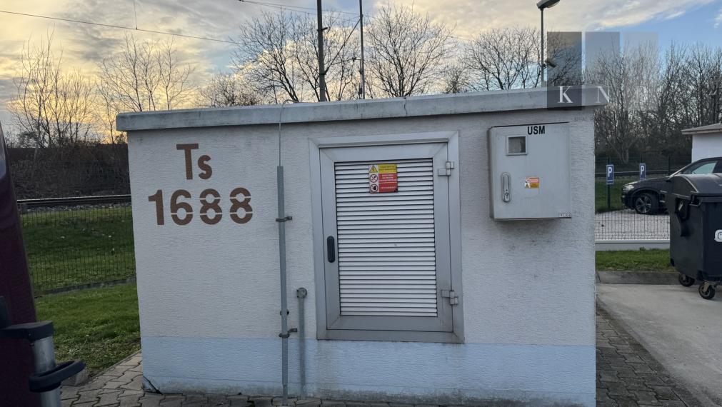 Predaj areálu autocentra 4572 m² na ulici Panónska cesta v meste Bratislava