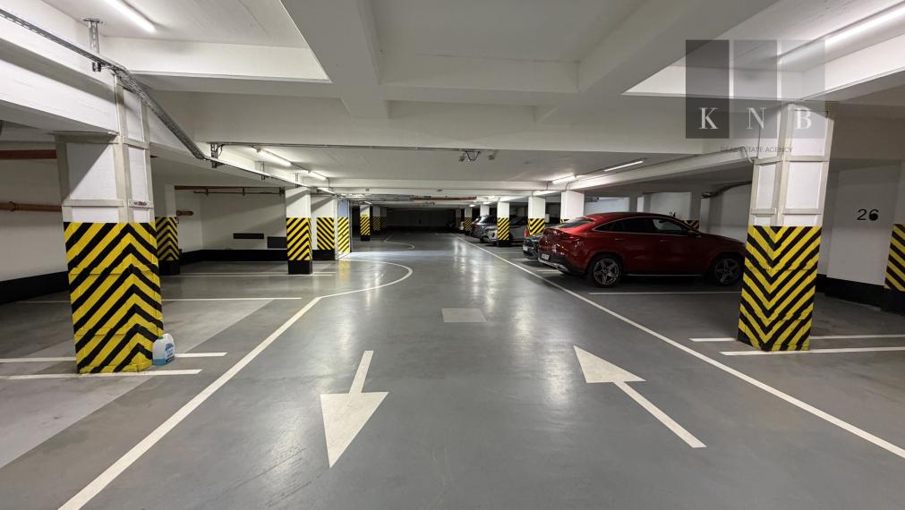 Kancelárske priestory 143 m² na prenájom v historickom centre mesta na Štefanovičovej ulici, Bratislava - Staré Mesto