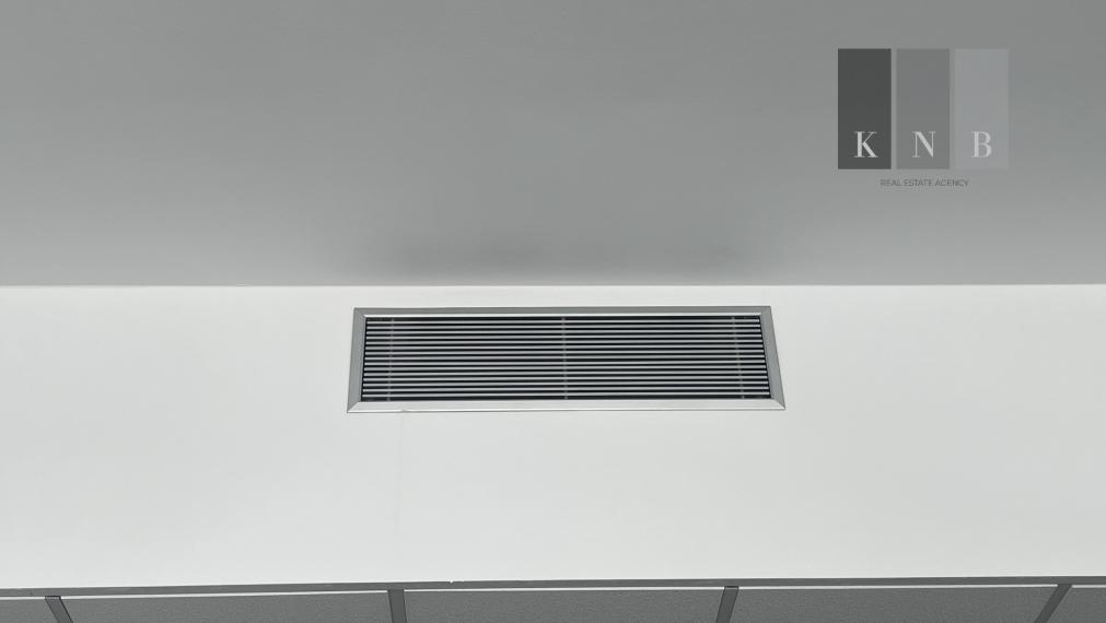 Prenájom moderných kancelárií od 24 m² do 138 m² v skvelej lokalite na Galvaniho ulici, Bratislava – Ružinov