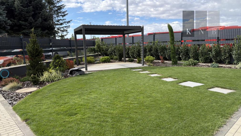 Prenájom moderného obchodného priestoru 98 m² pri Rožňavskej ulici – Bratislava, Nové Mesto