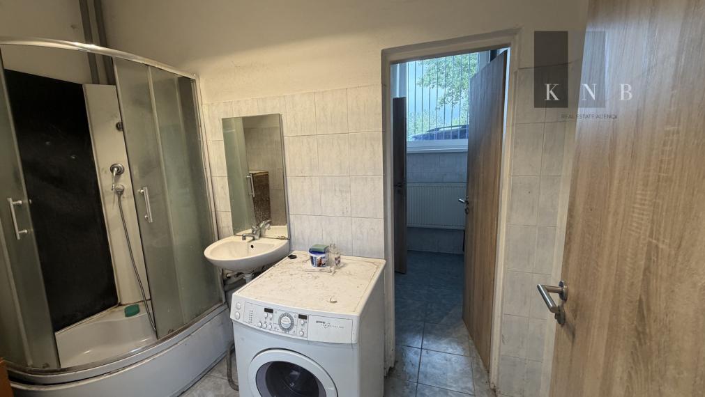 Prenájom skladového priestoru 1081 m² v meste Bratislava