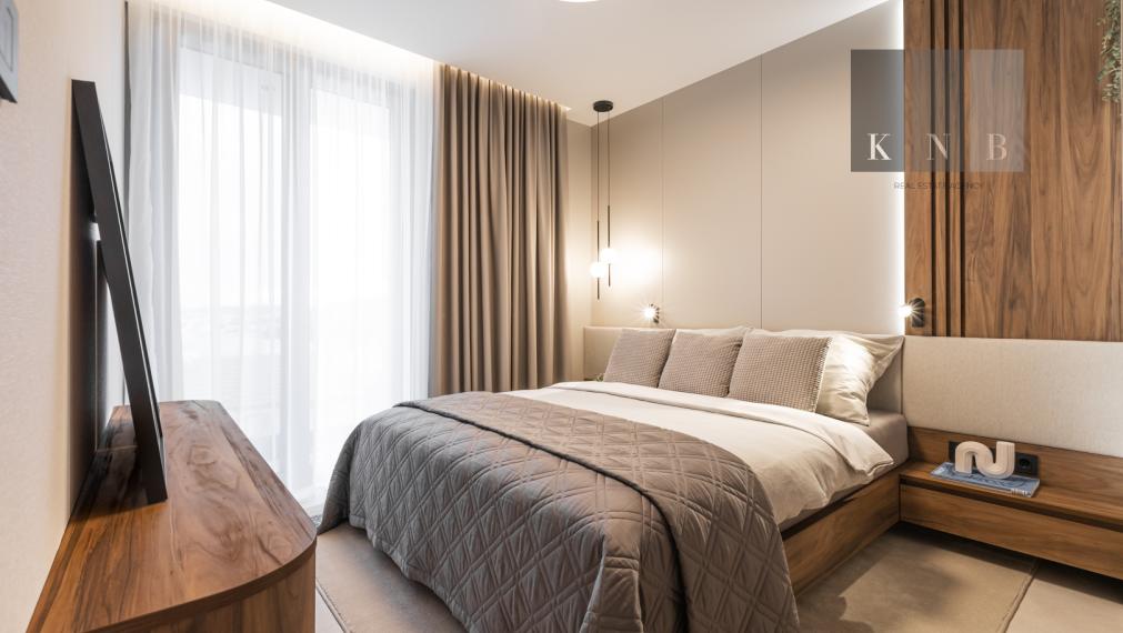 Predaj úplne nového, luxusného a kompletne zariadeného apartmánu iba 100 metrov od mora – Rogoznica, Chorvátsko