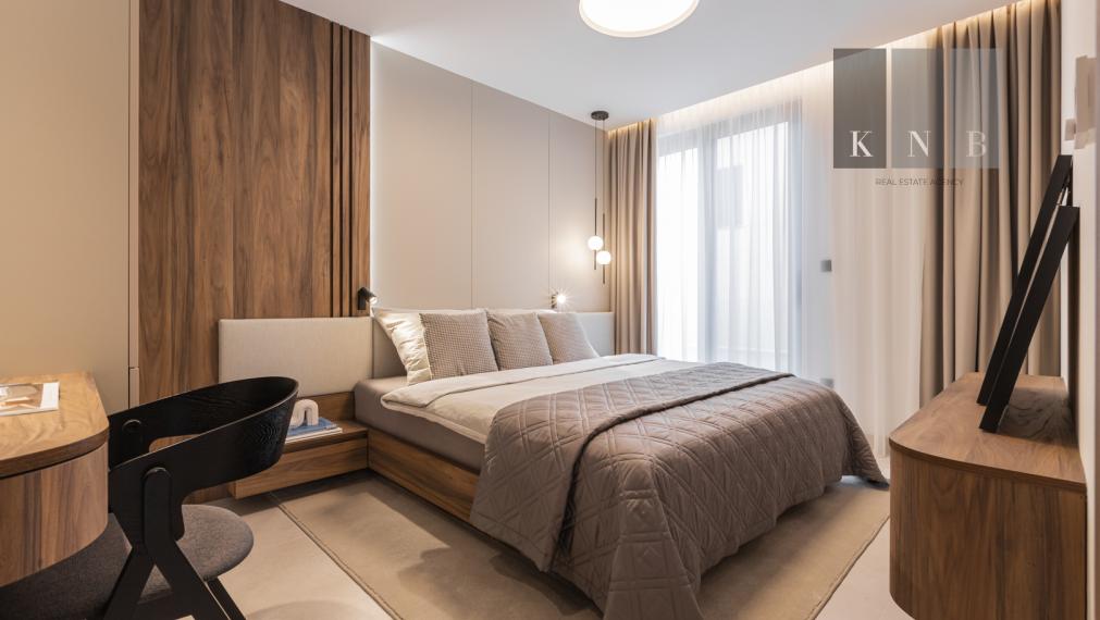 Predaj úplne nového, luxusného a kompletne zariadeného 2-podlažného apartmánu iba 100 metrov od mora – Rogoznica, Chorvátsko