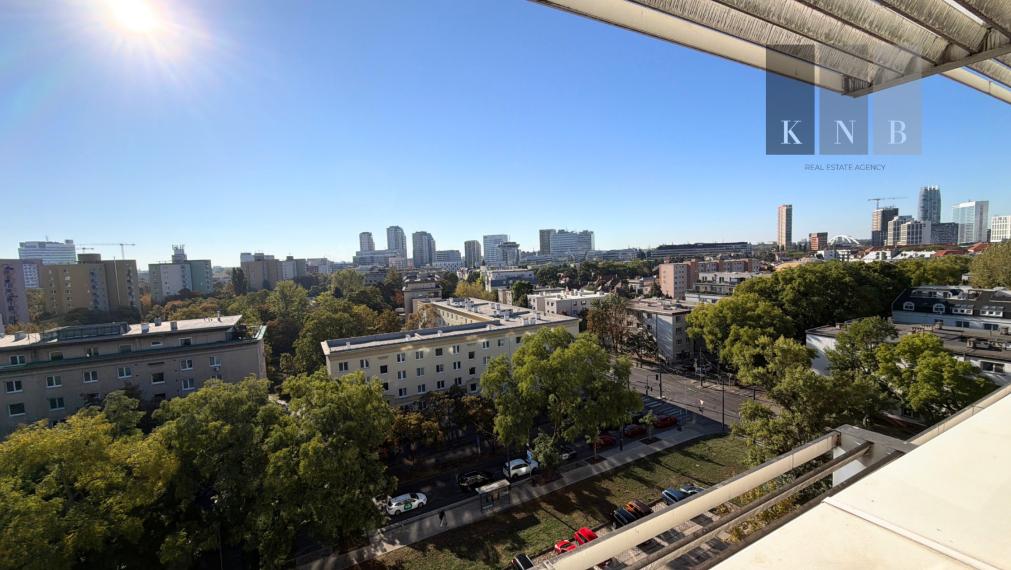 Prenájom samostatného kancelárskeho traktu 240 m² – Miletičova ulica, Bratislava
