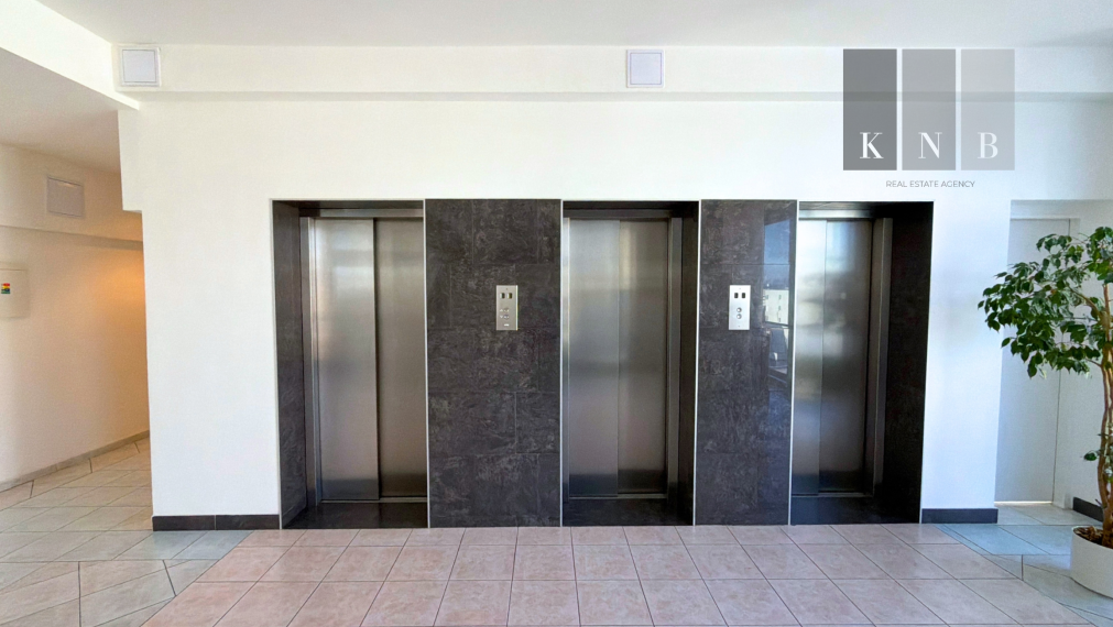Prenájom samostatnej kancelárie 17 m² – Miletičova ulica, Bratislava