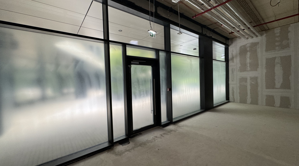 Prenájom obchodného priestoru 217 m² v skvelej lokalite v centre mesta Bratislava