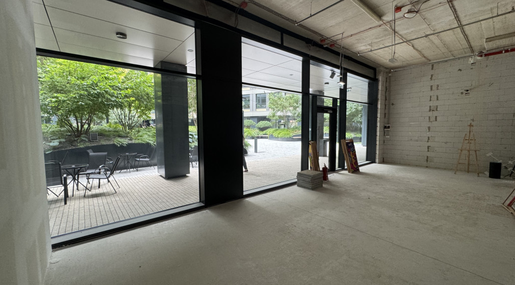 Prenájom obchodného priestoru 52 m² v skvelej lokalite v centre mesta Bratislava