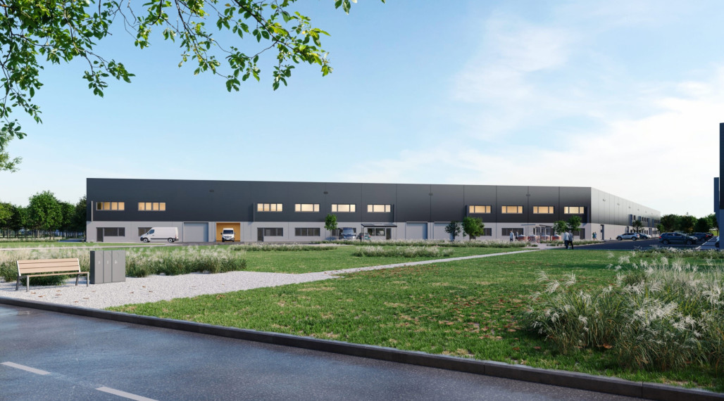 Prenájom priestoru od 450 m² v kombinácii SKLAD, SHOWROOM, KANCELÁRIA s tepelnými čerpadlami v meste Bratislava