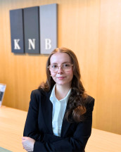 Bc. Kamila Poláková