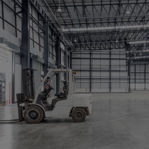 SKLADOVÉ A&nbsp;VÝROBNÉ PRIESTORY