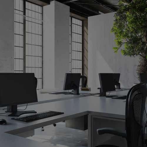 KANCELÁRSKE PRIESTORY