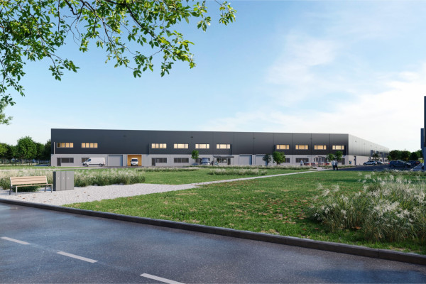 Prenájom priestoru od 450 m² v kombinácii SKLAD, SHOWROOM, KANCELÁRIA s tepelnými čerpadlami v meste Bratislava