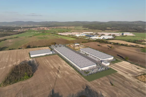 Prenájom skladových priestorov od 3000 m² vrátane kancelárií v blízkosti mesta Bratislava