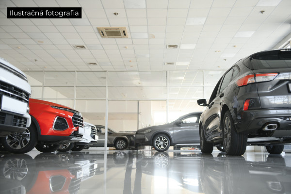 Prenájom areálu autocentra so servisom a lakovňou s celkovou výmerou 2411 m² - Rožňavská ulica, Bratislava